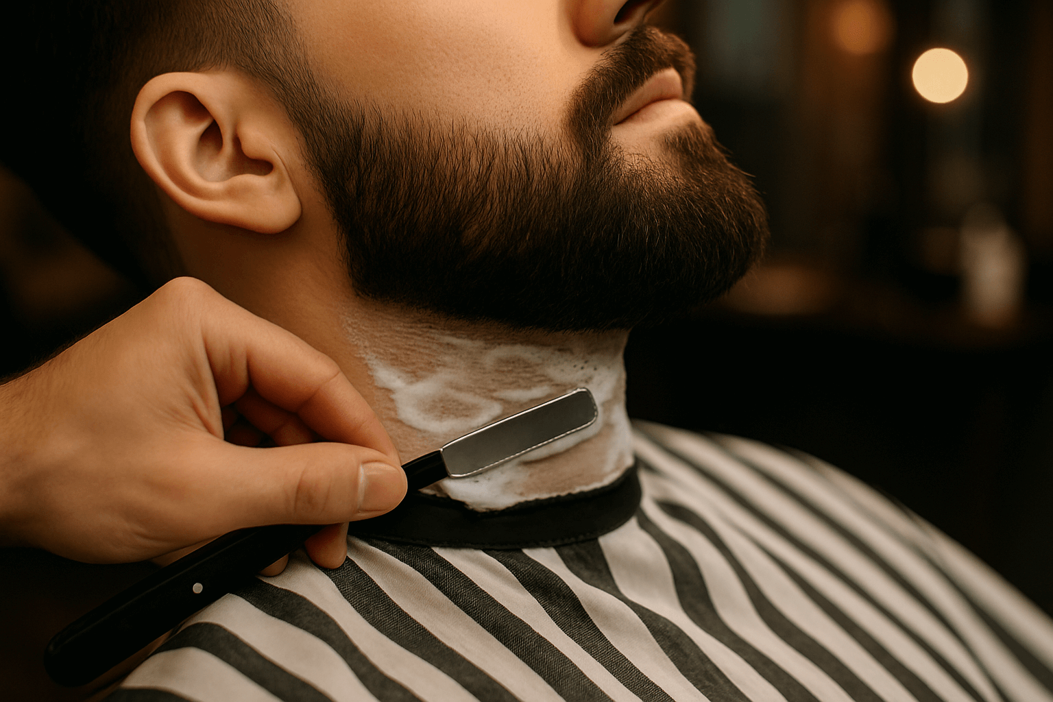 Design de Sobrancelhas