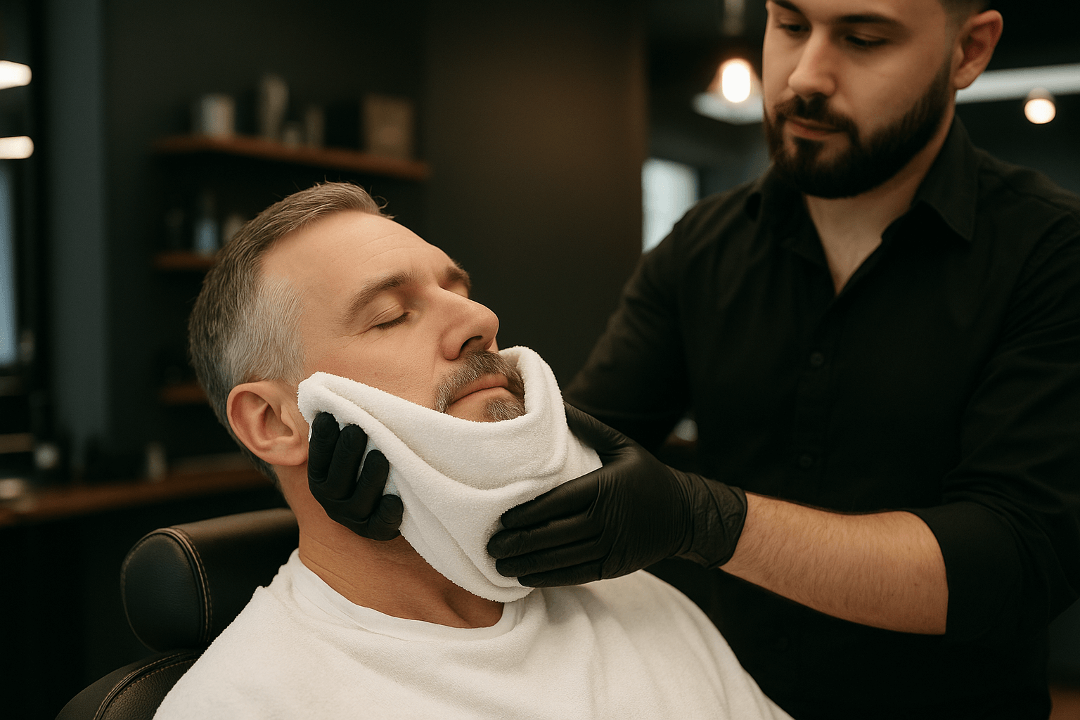 Tratamentos Capilares